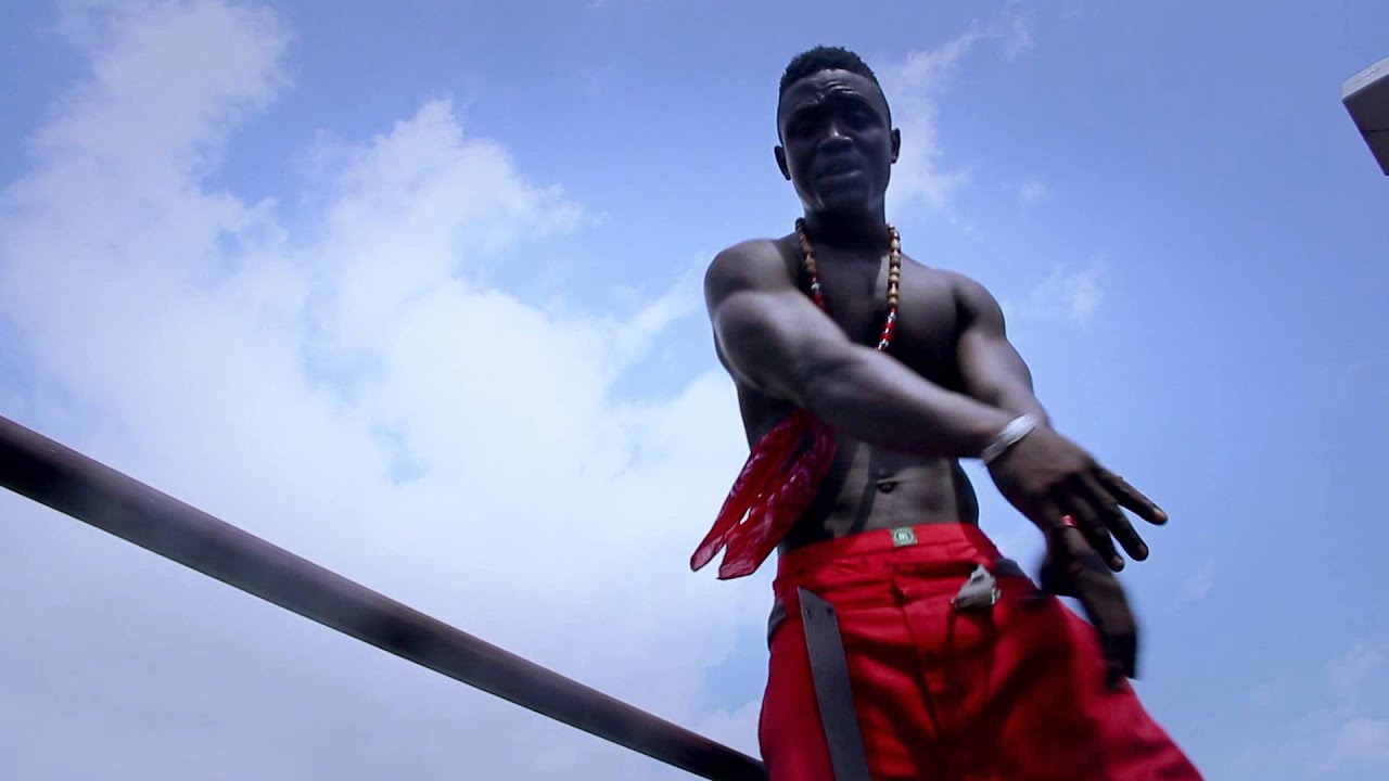 VUGA C -DEM DAE FRAID WE