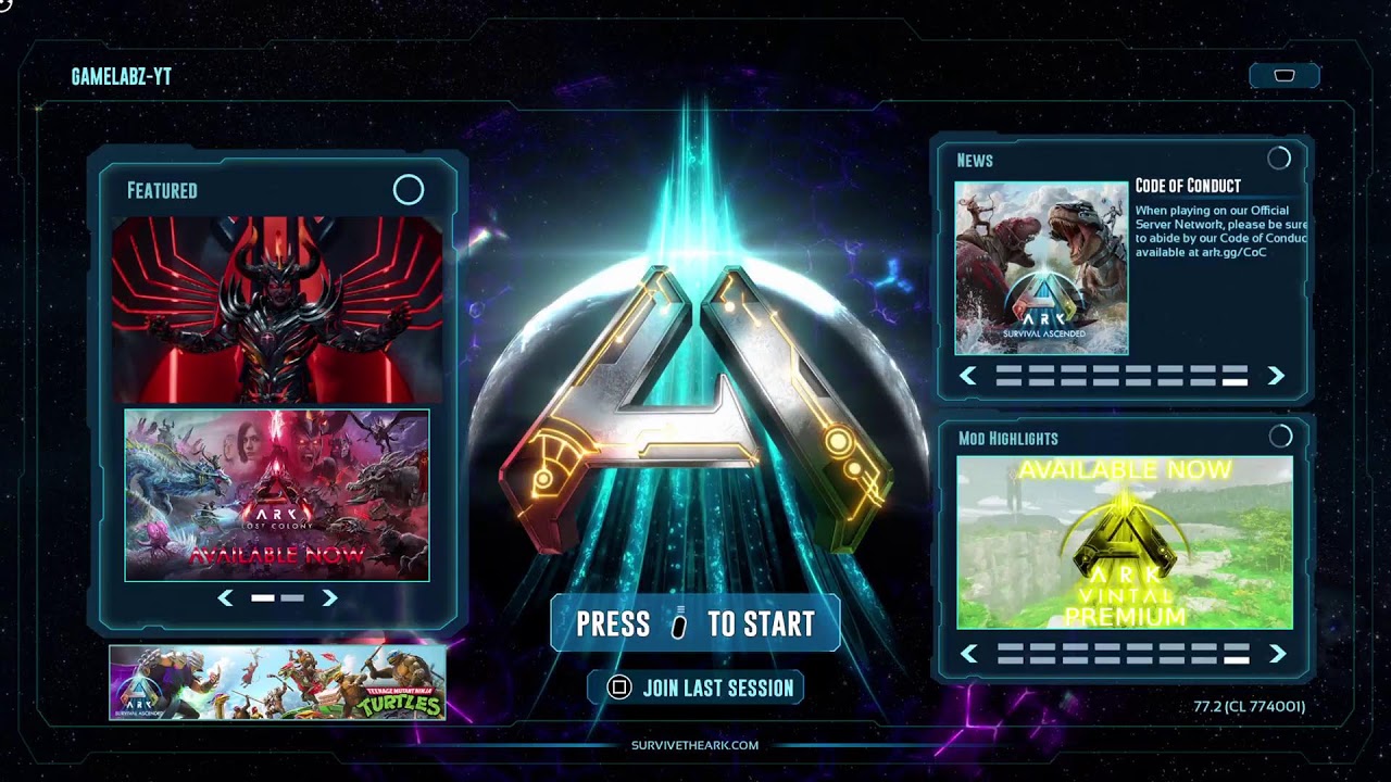 CAN WE BEAT THE BROOD MOTHER? ARK SURVIVAL ASCENDED