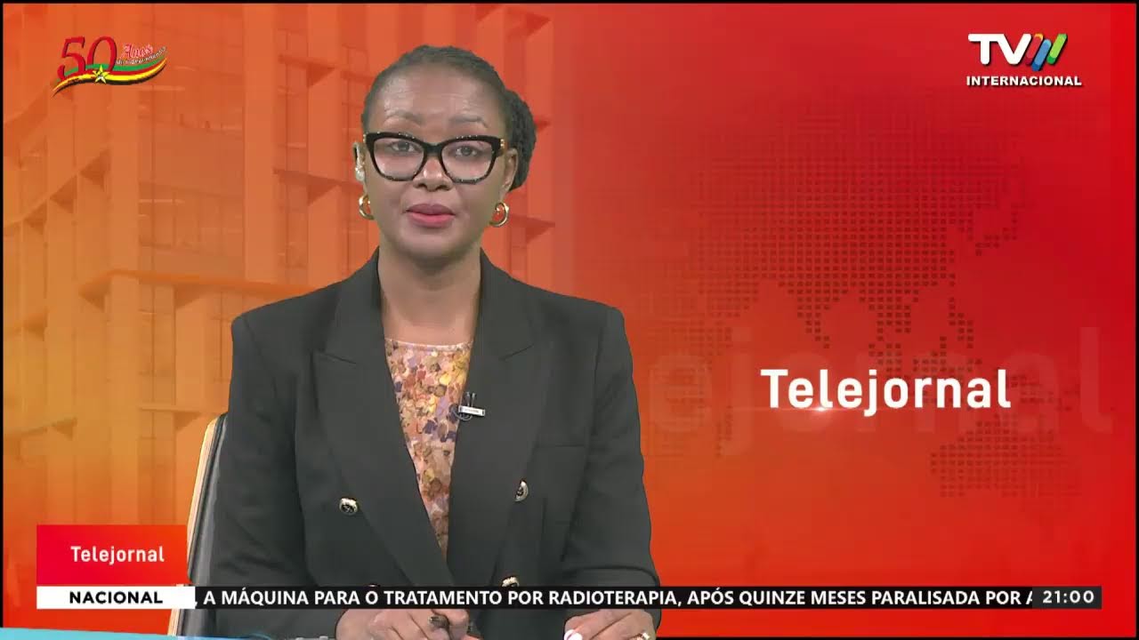 TELEJORNAL 05.08.2025