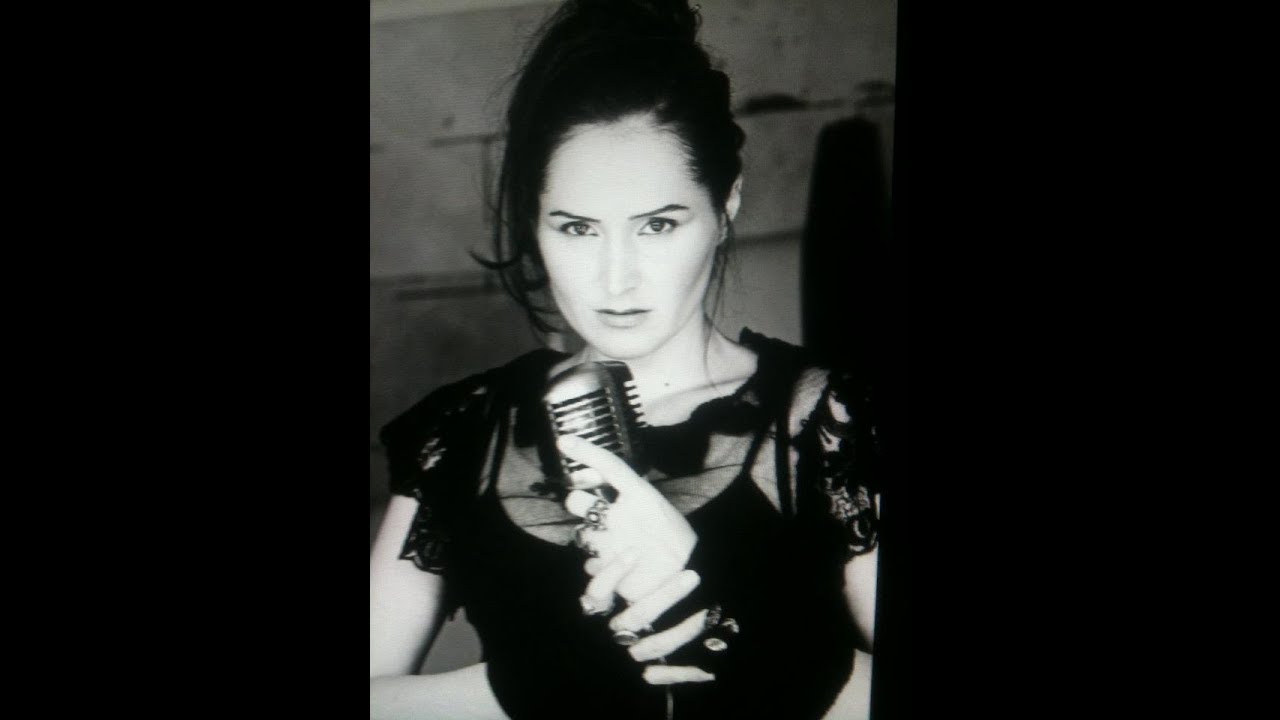 Bu Saatten Sonra-Merve Çaloğlu