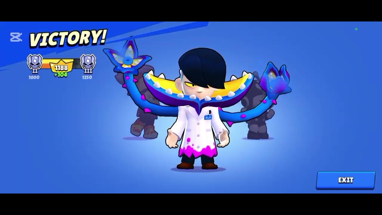 Novi Brawler Iz mythic star dropa-pusamo ranked (epizoda 1) 