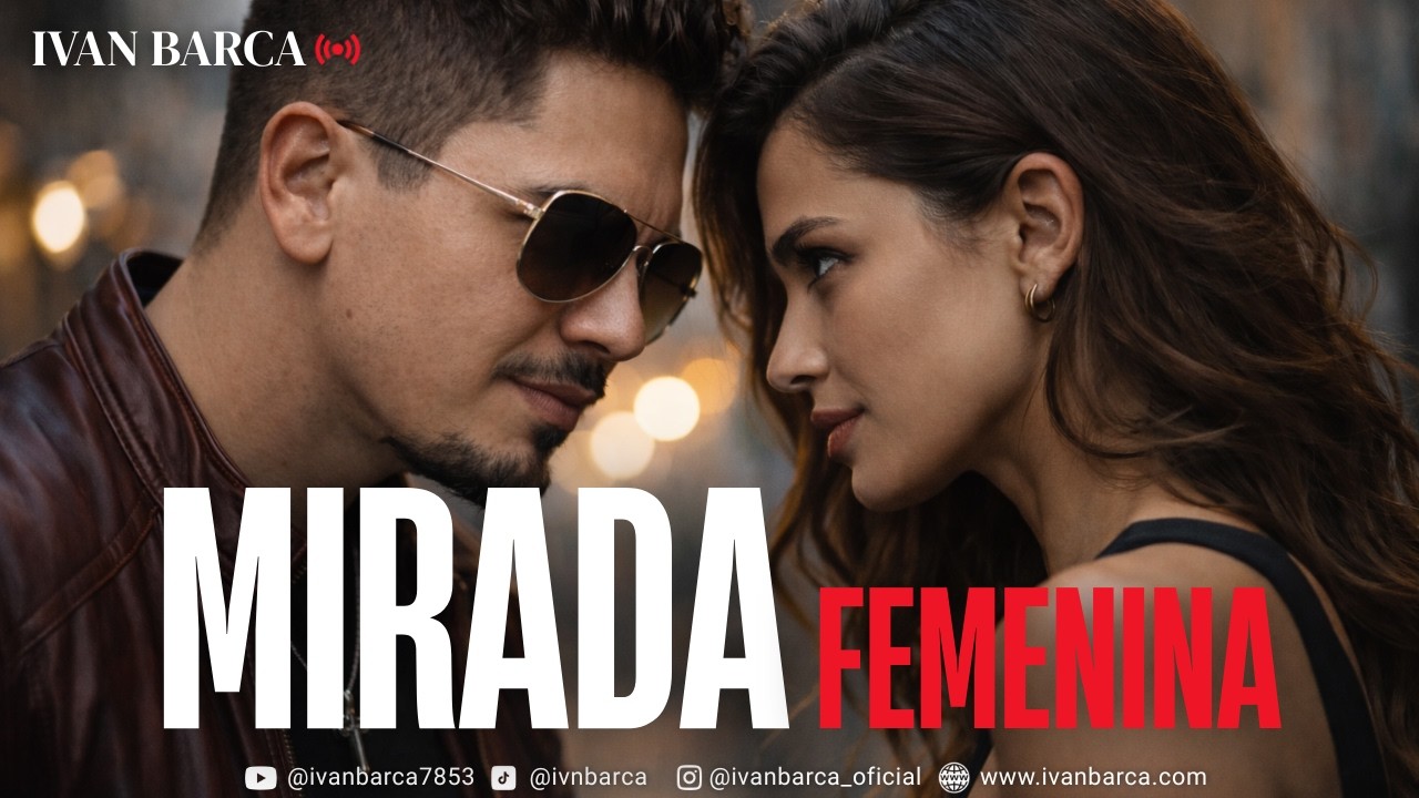 MIRADA FEMENINA 🔥 - LIVE DEL HERMANO MAYOR