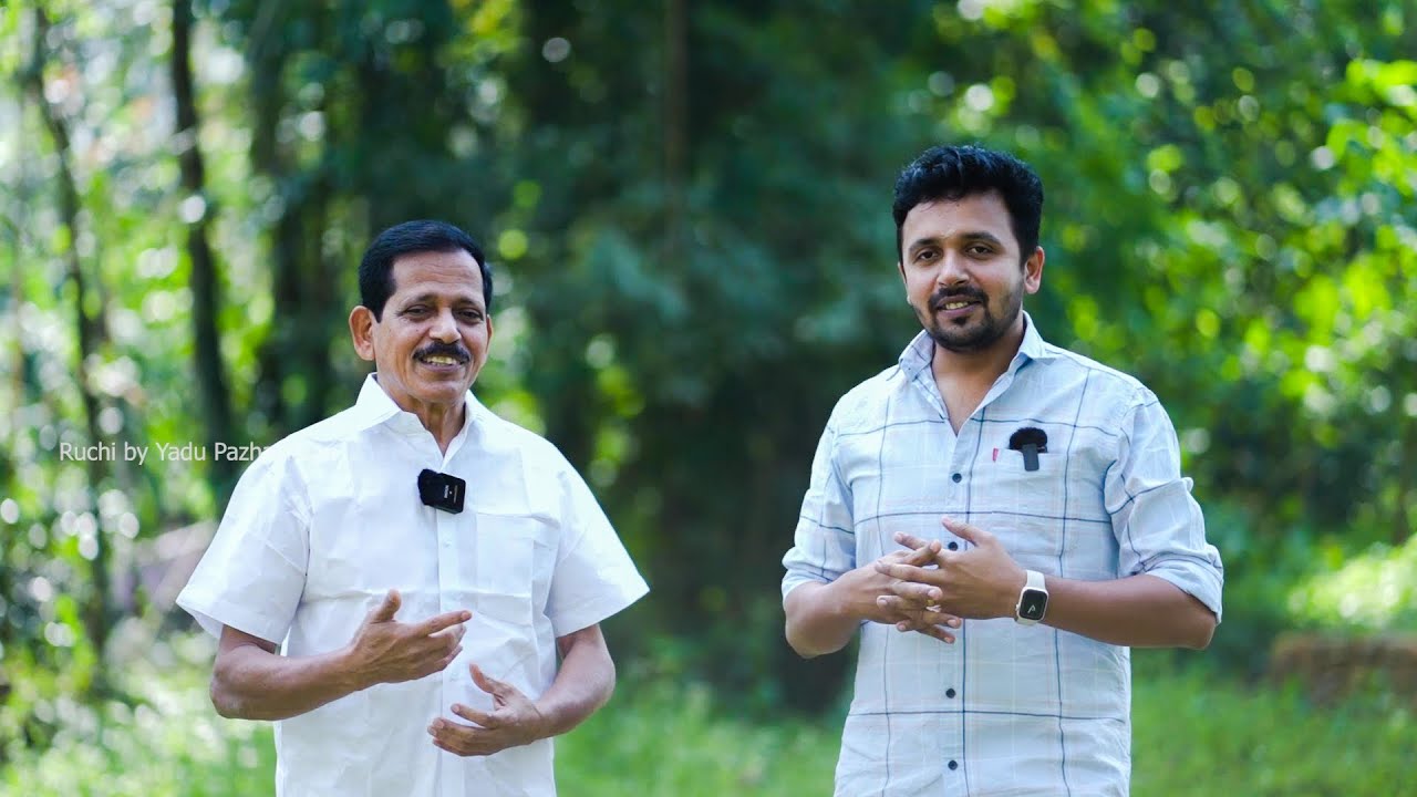 ഓണക്കാലത്ത് ഒരു ചക്ക പ്രഥമൻ ആയാലോ? | Onam Series 2023 | Chakka Pradhaman