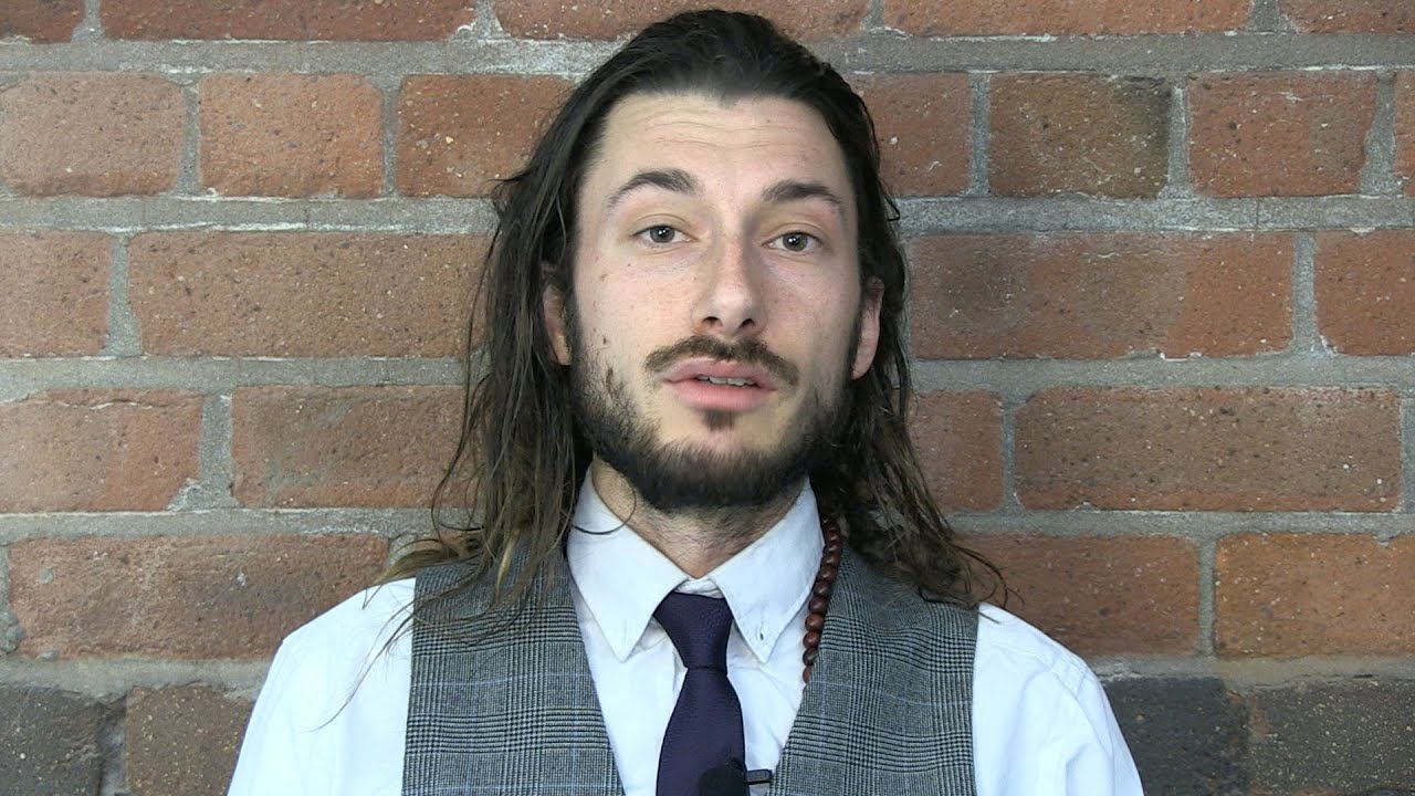 Paul Saville is an independent Bristol mayor candidate
