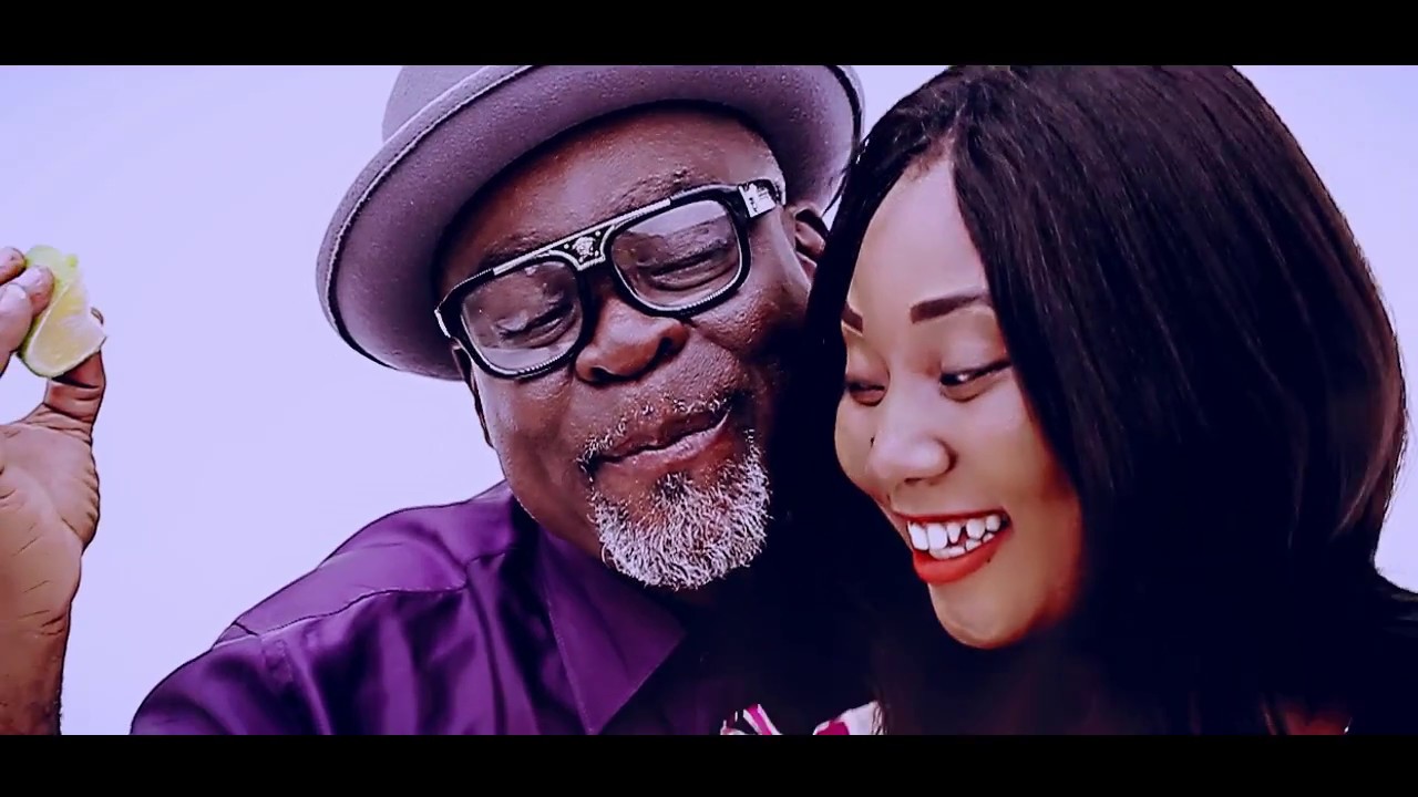 ANKAA _ X - DOE feat KUMI GUITAR   ( OFFICIAL VIDEO ) Dir By JoeCedi