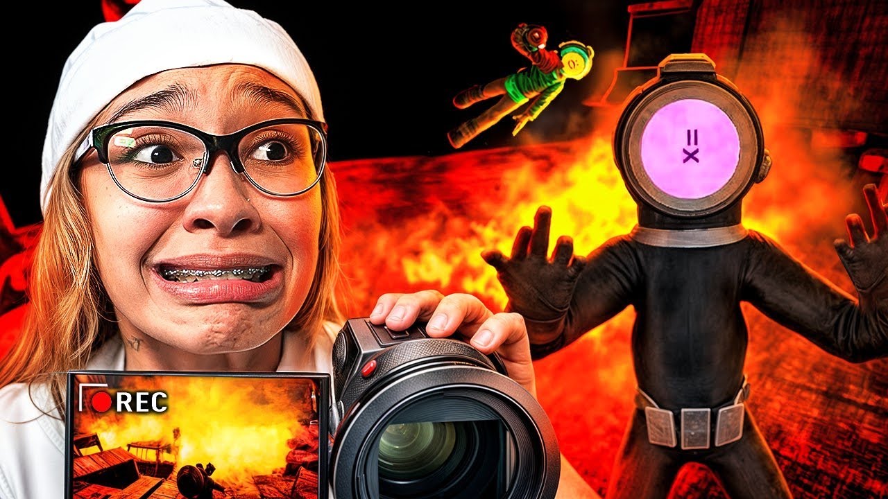 SOY YOUTUBER Y QUIERO VIEWS 🤑 | Content Warnign