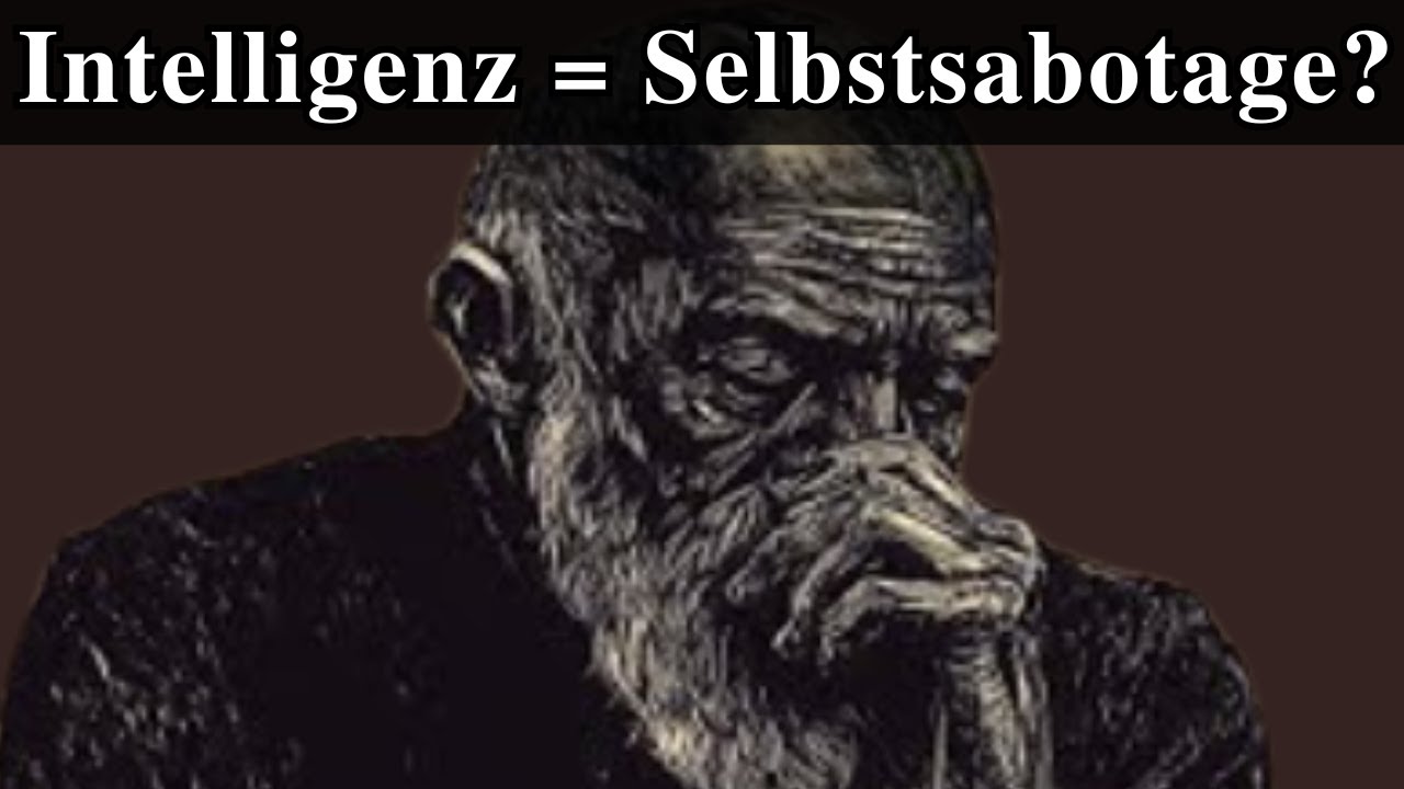 Die dunkle Seite der Intelligenz &ndash; Warum kluge Menschen sich selbst sabotieren