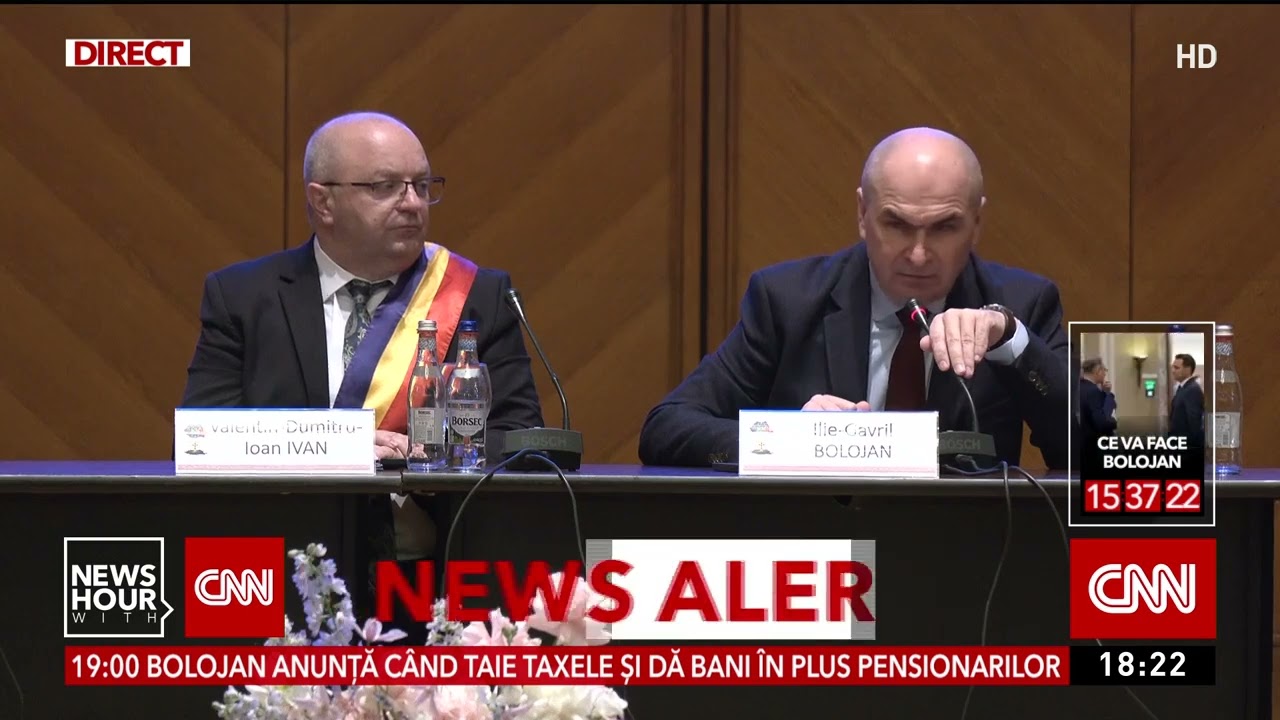 Cum vrea să țină Bolojan să țină medicii &icirc;n țară după facultate: &Icirc;i vom obliga