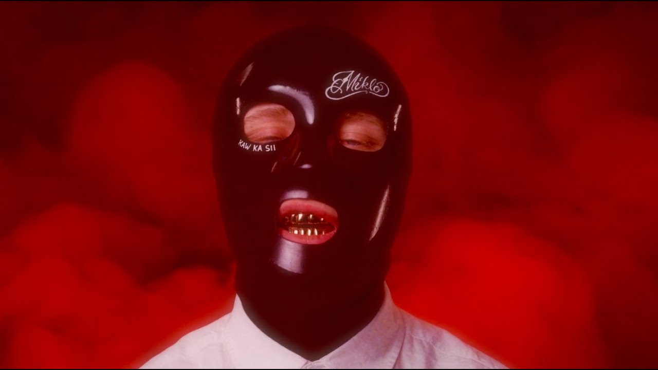 MIKLO X MO X LUKA DHERE - IKKE BRUG FOR NOGLE