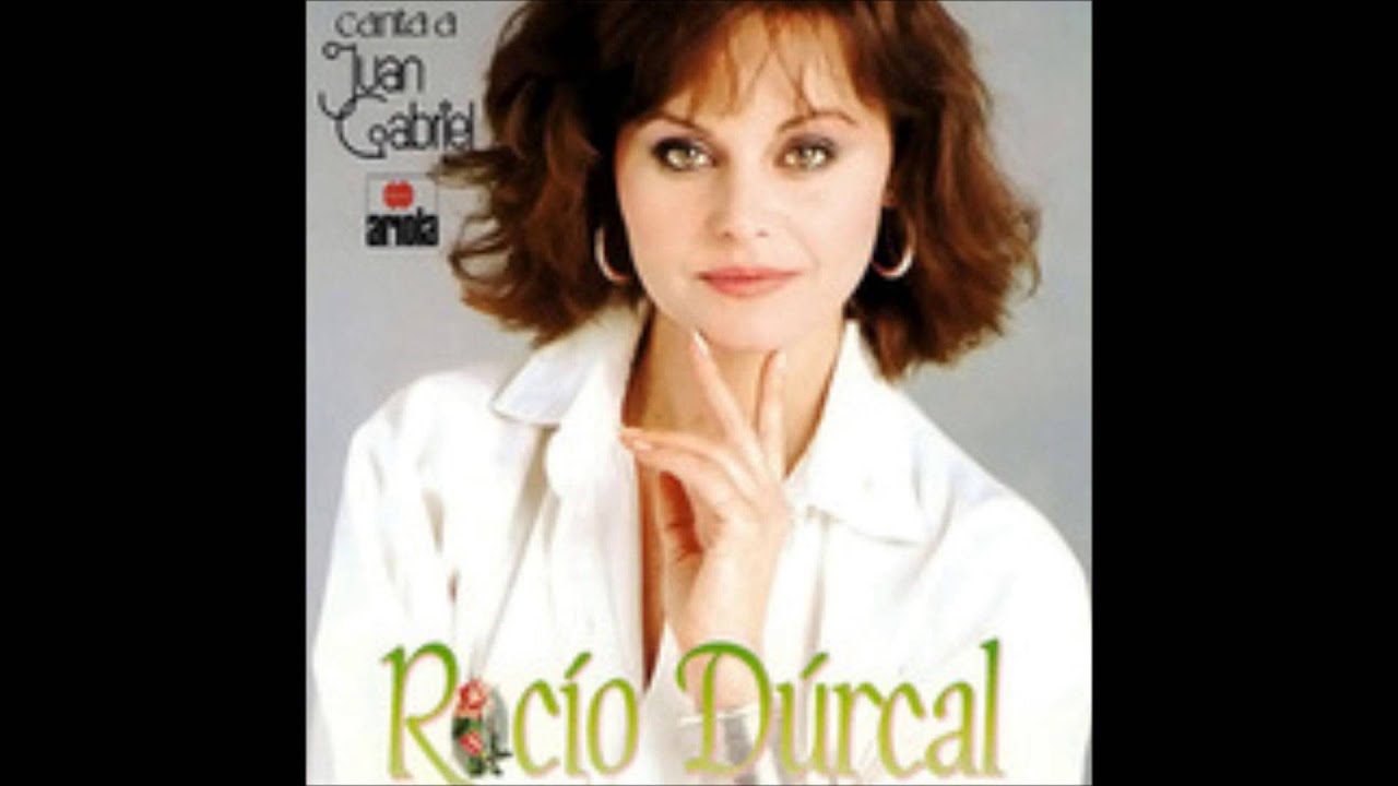 Costumbres  -  Roc&iacute;o Durcal
