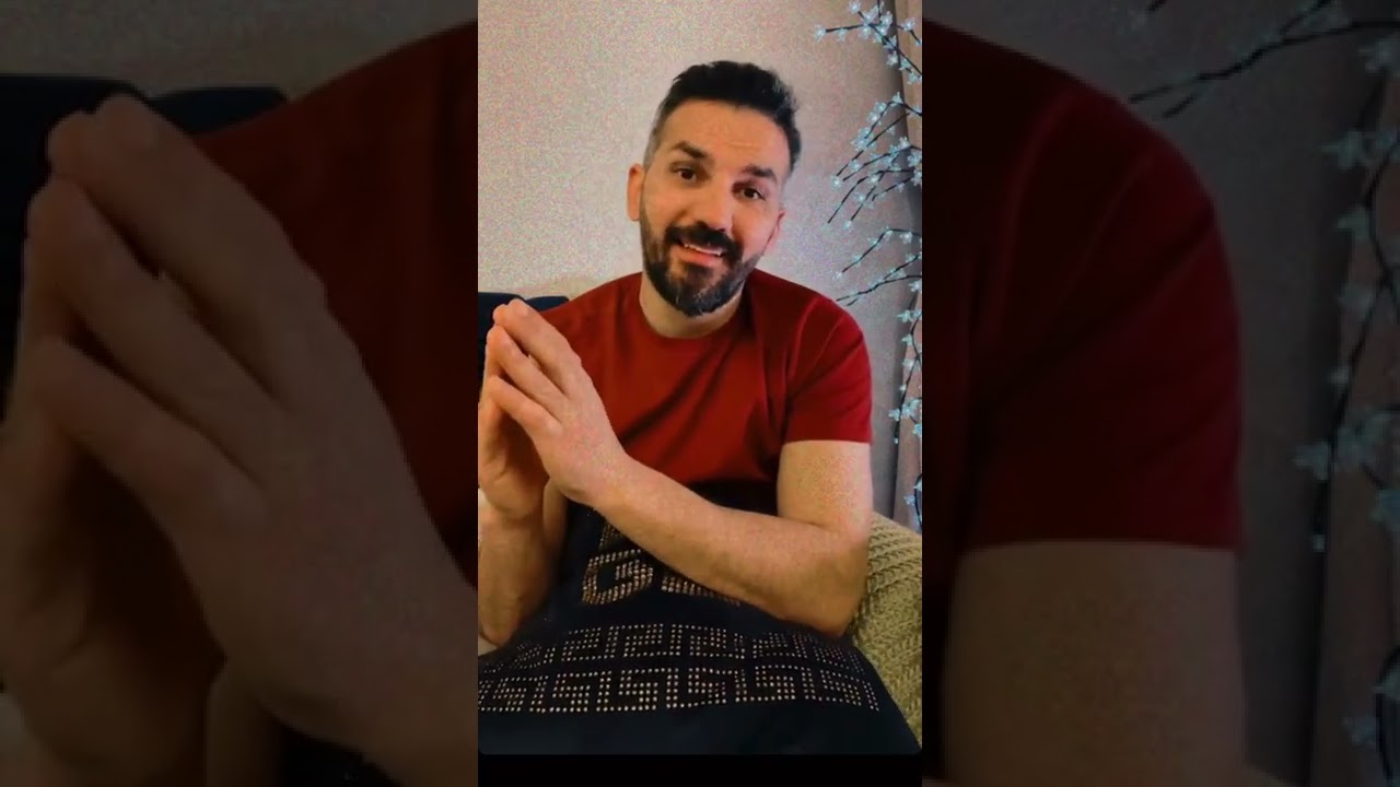 لايف 3 رمضان : لا تحب قبل أن تتأكد ، لا تبدأ أنت بالهجر (إيّاك) ، لا تقطع علاقتك مع نفسك مهما حصل