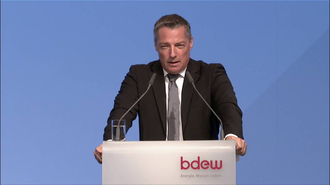 Energiewende - was kann der Markt leisten?