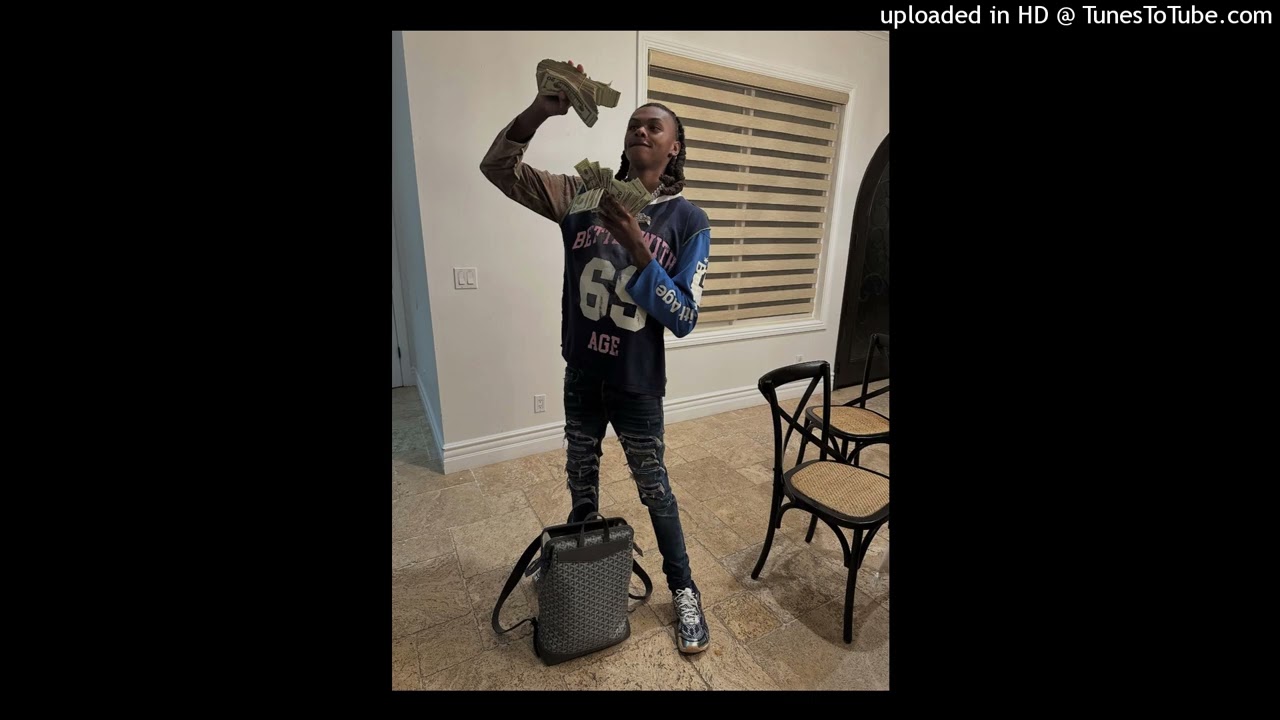 BabyFxce E x Rio x Flint Type Beat 