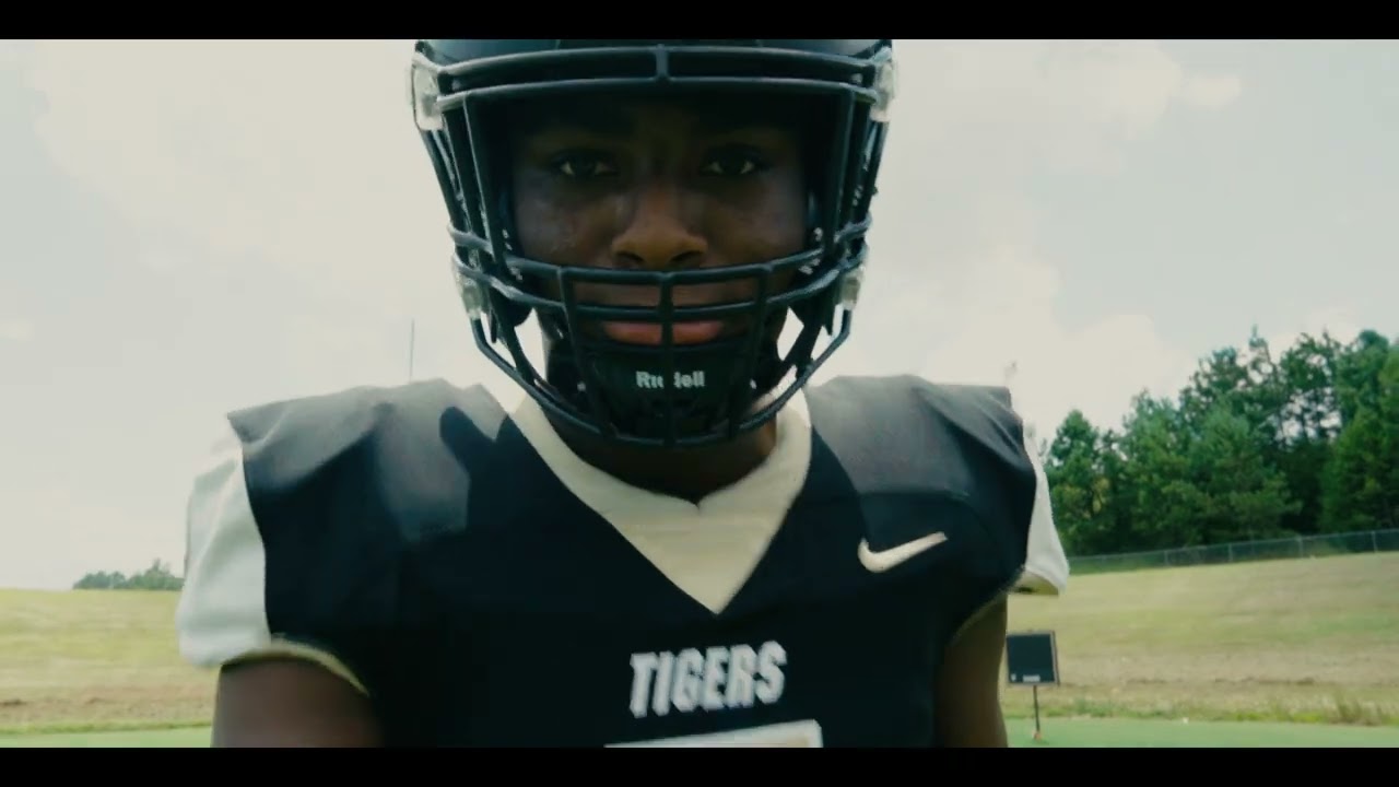 ELBA TIGER FOOTBALL HYPE VIDEO 2025/2026 !