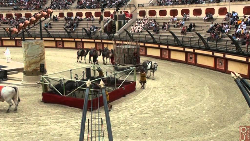 Le Signe du Triomphe