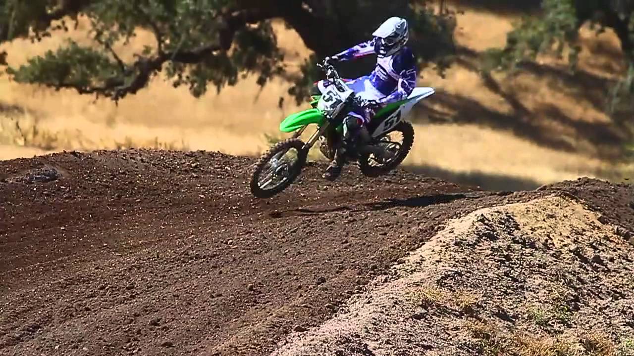 First Impression: 2013 Kawasaki KX450F - TransWorld MOTOcross