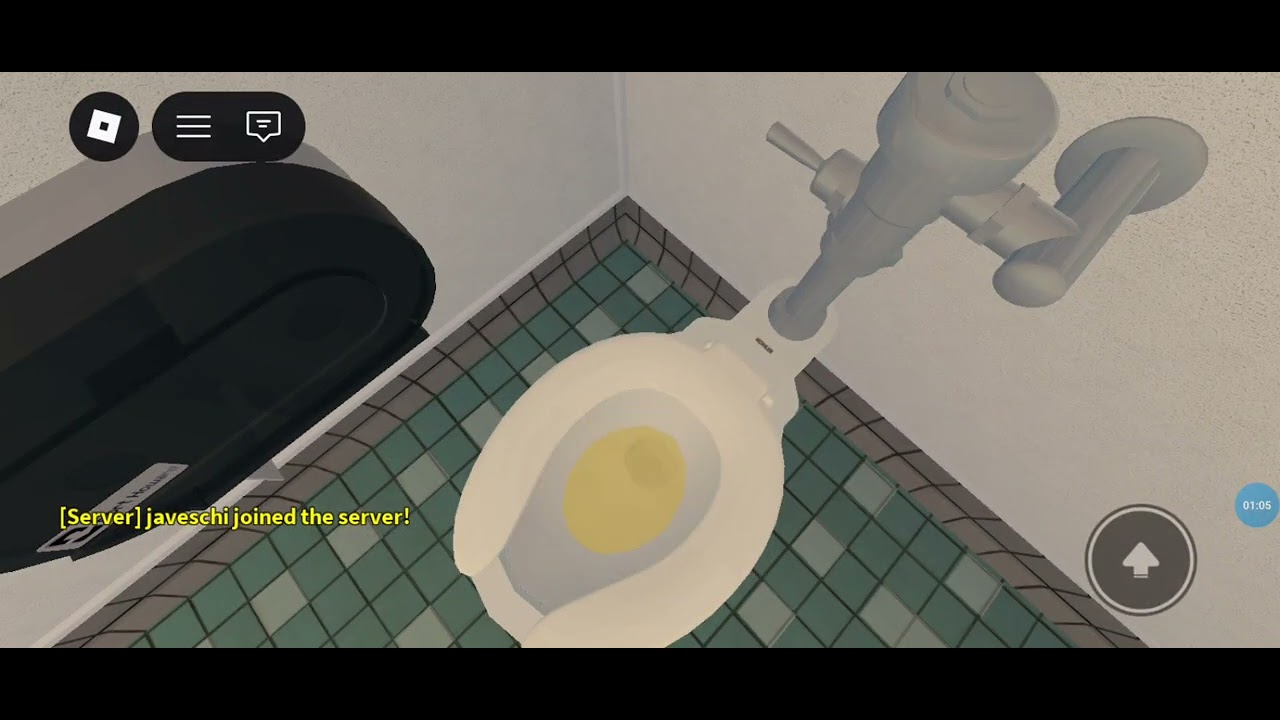 Dollar general mens and women's restrooms