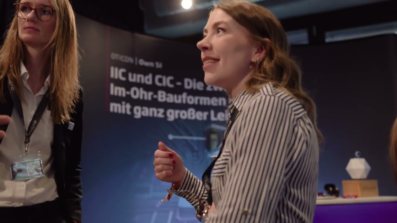 audimus Innovations Day 2025 - Next Level