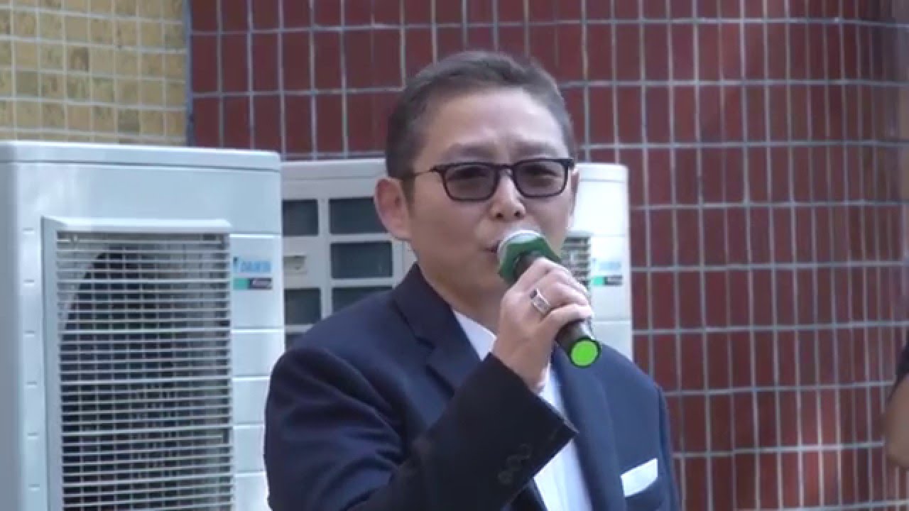 天各一方2016 (2015年商業電台聖誕派對)