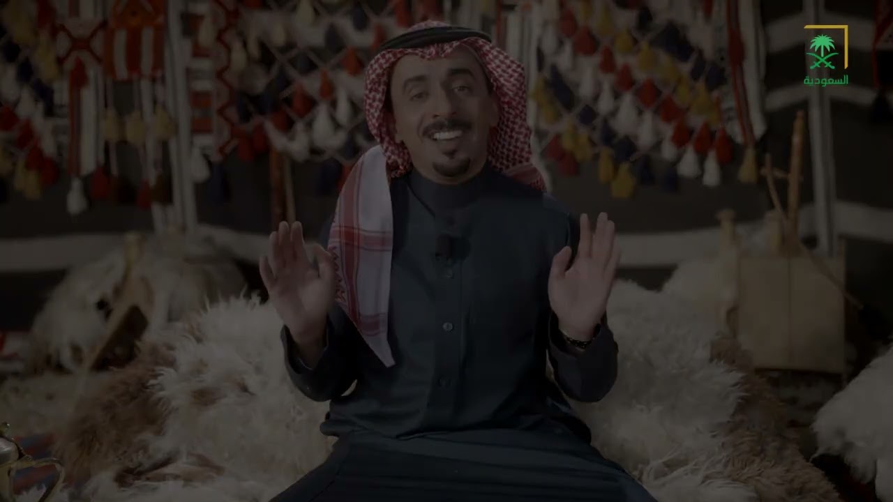 المها ذكية وشاطرة بس ما لها خلق تشتغل.