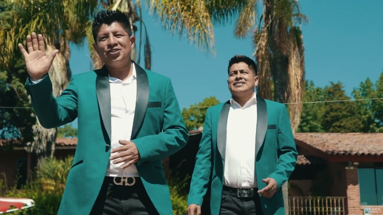 Erendirita -    Estruendo De Michoacan