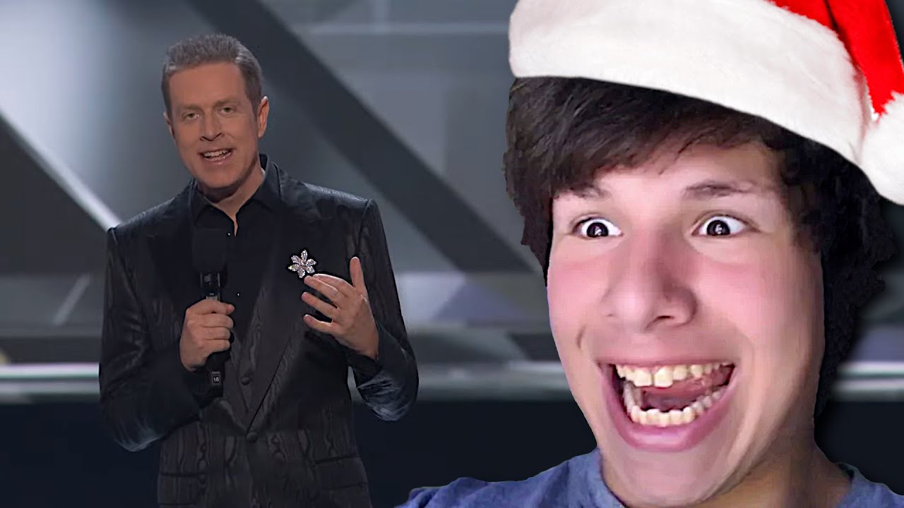 Reacting To The Game Awards Today!