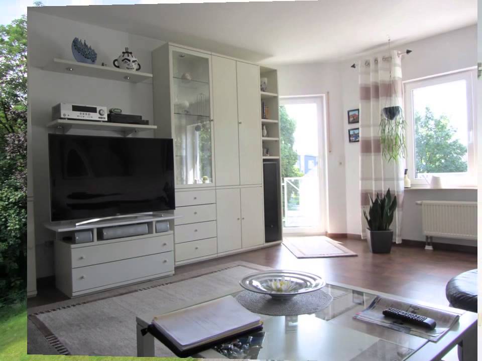 3 Zimmer Wohnung mit Balkon in Wuppertal Elberfeld
