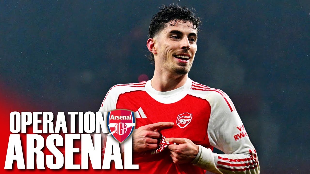 Havertz sends us to WEMBLEY! | Arsenal 1-0 Chelsea (4-2 AGG) | 