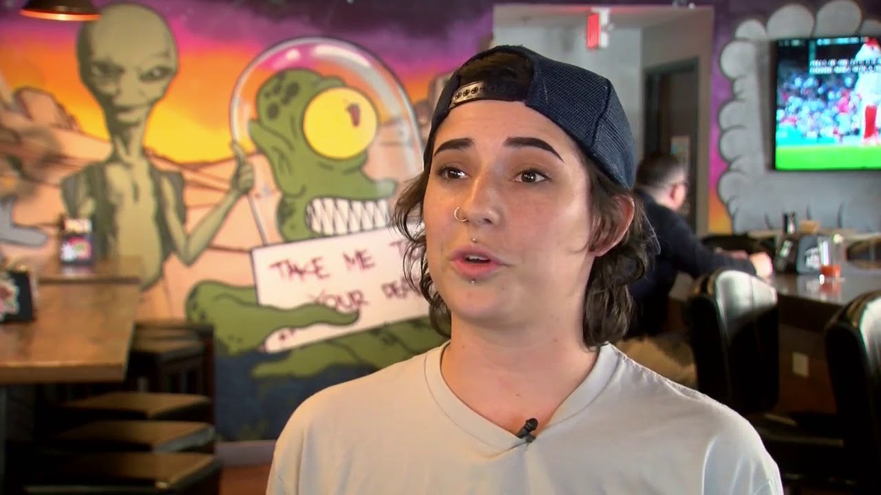 Las Vegas revives efforts to consider &lsquo;marijuana lounges&rsquo;