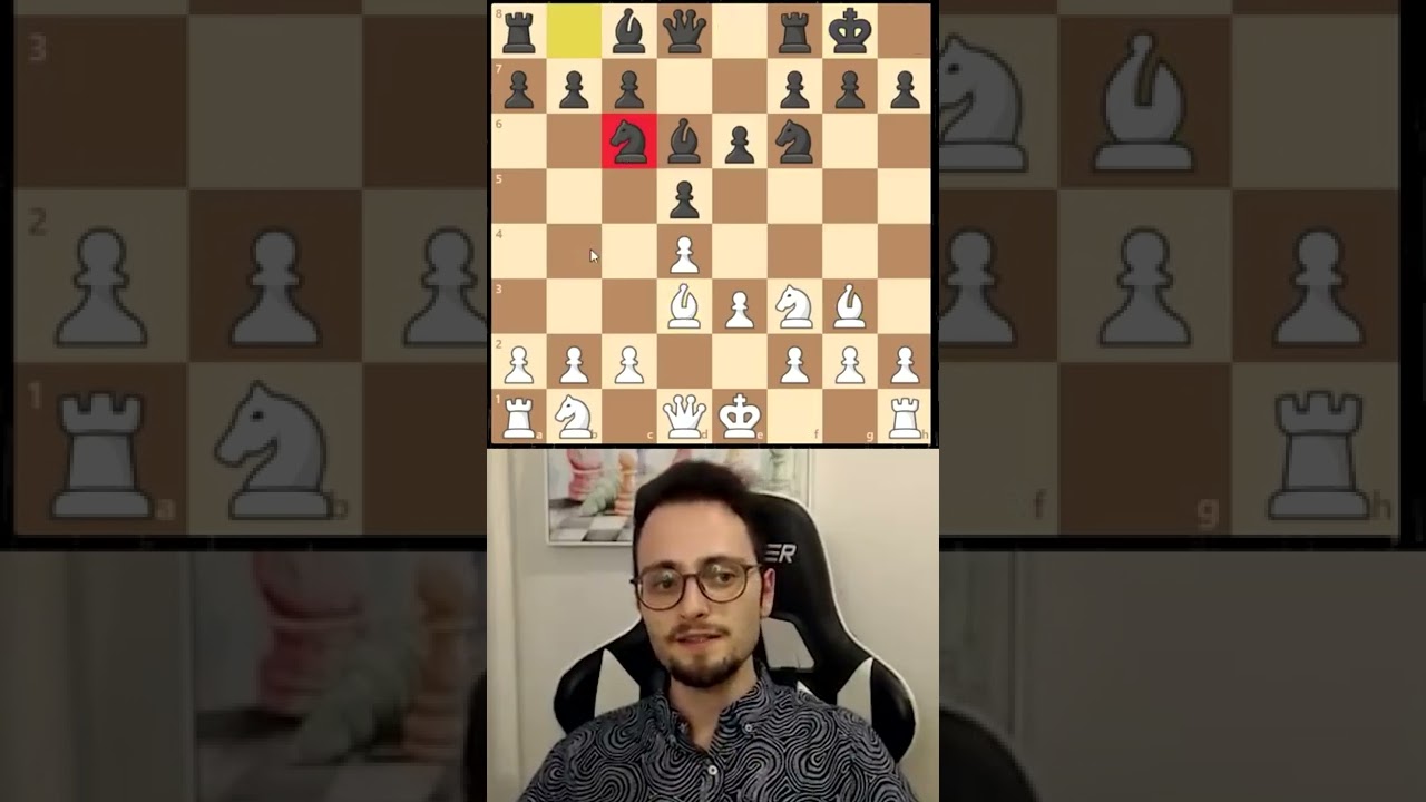 Как играть в Лондонскую систему