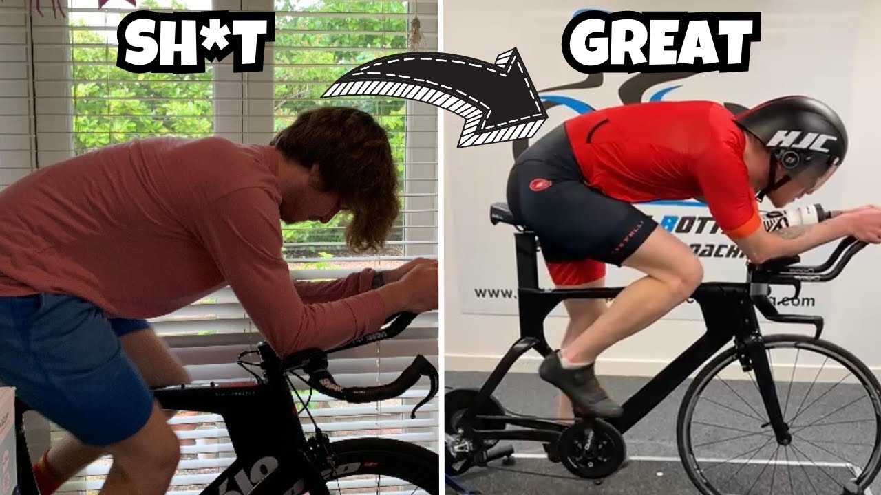 This Workout Massively Helped INCREASE My FTP From 2.5 WP/KG to 5 WP/KG