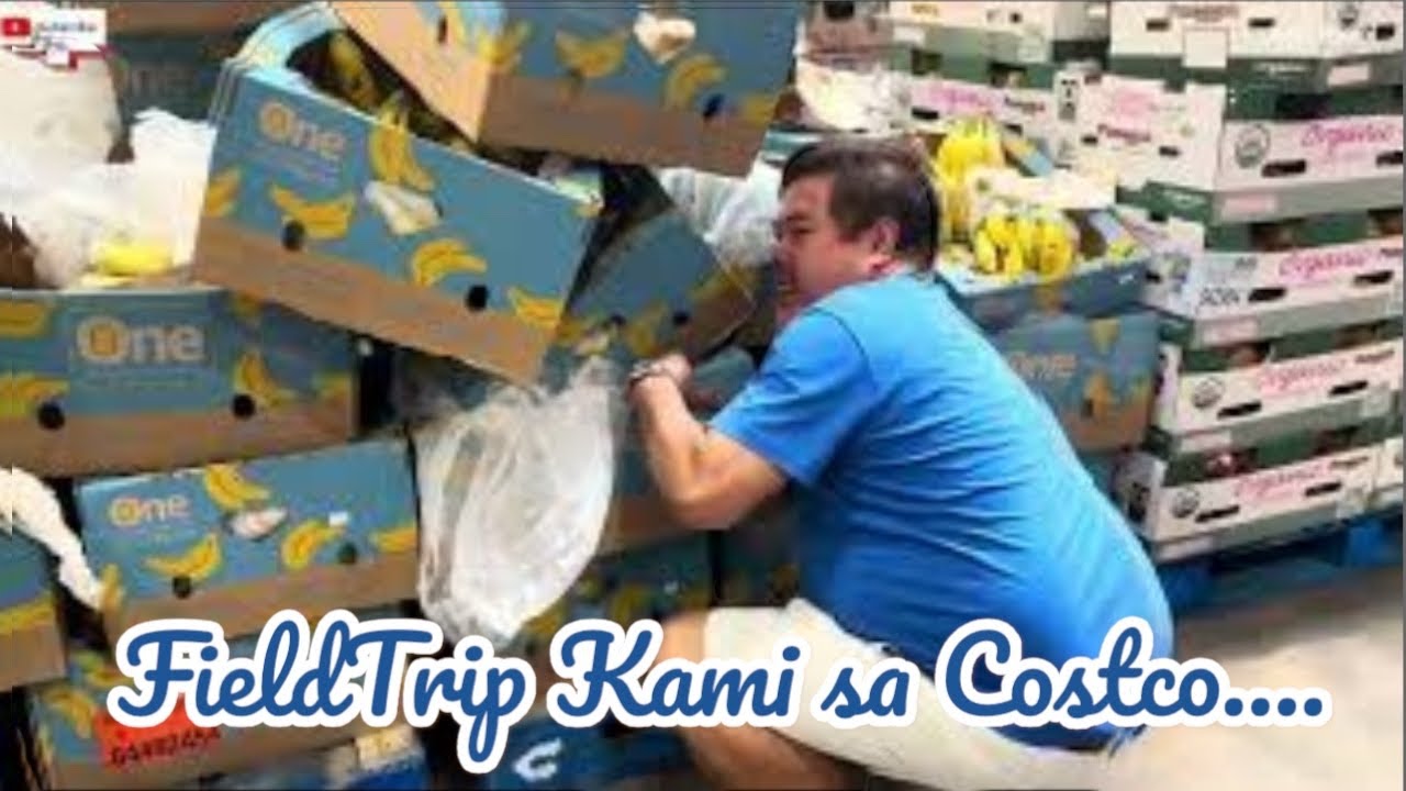 E28 - Galawang Costco to Its…