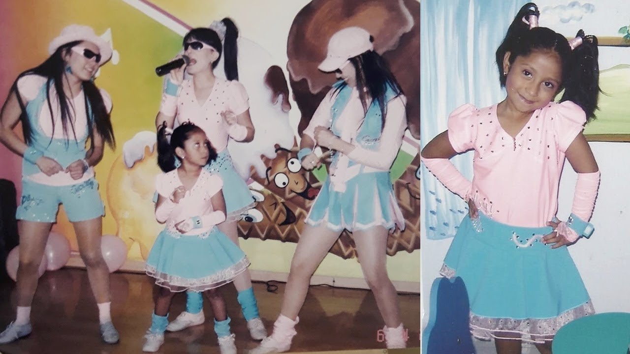 Reaccionando a mi fiesta de 6 años 【Muñequitas Fashion】- Lery