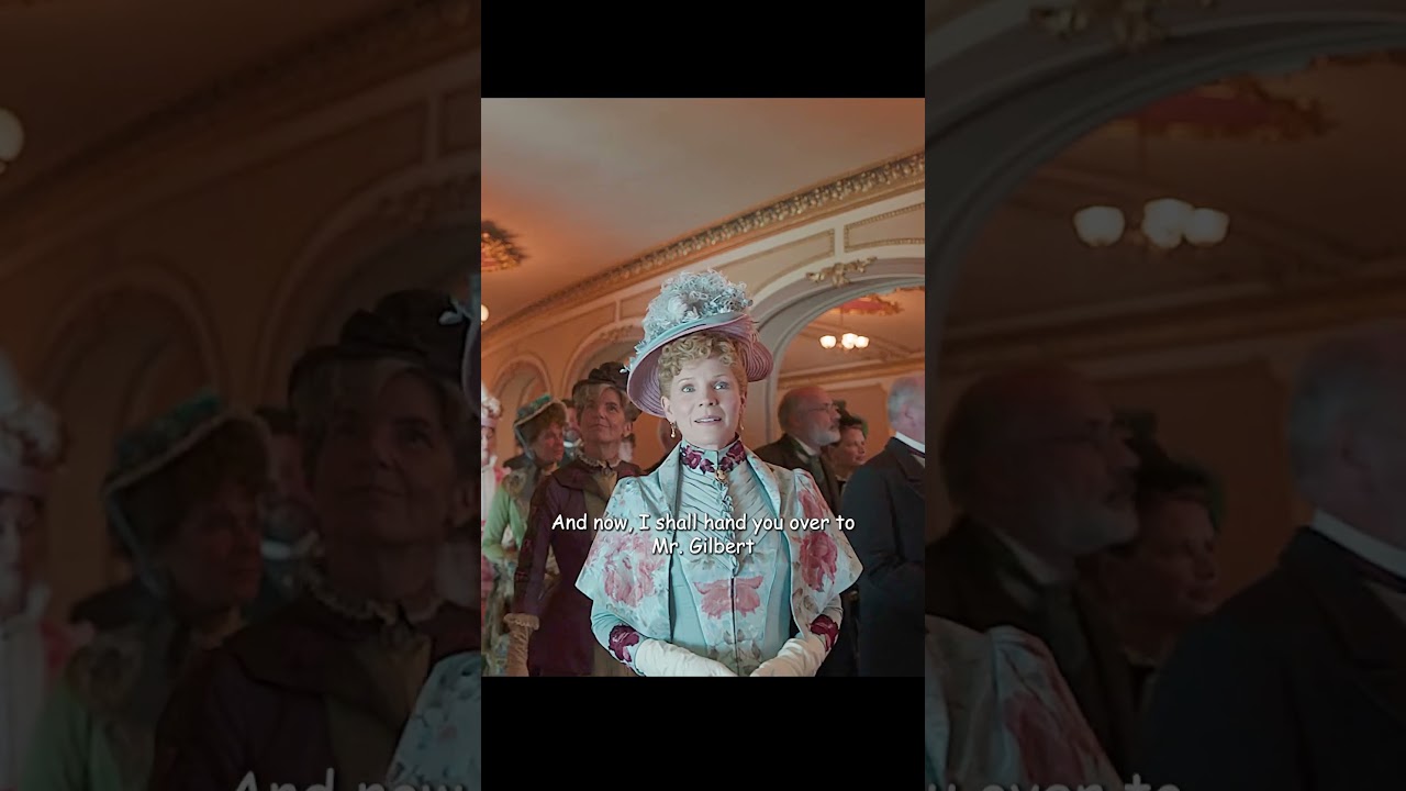 The Birth of the Metropolitan Opera House#shorts