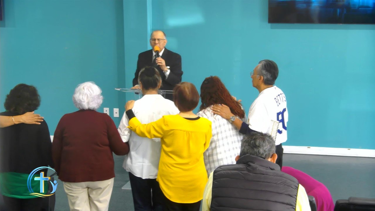 Servicio en Espanol - St. Stephen Missionary Baptist Church