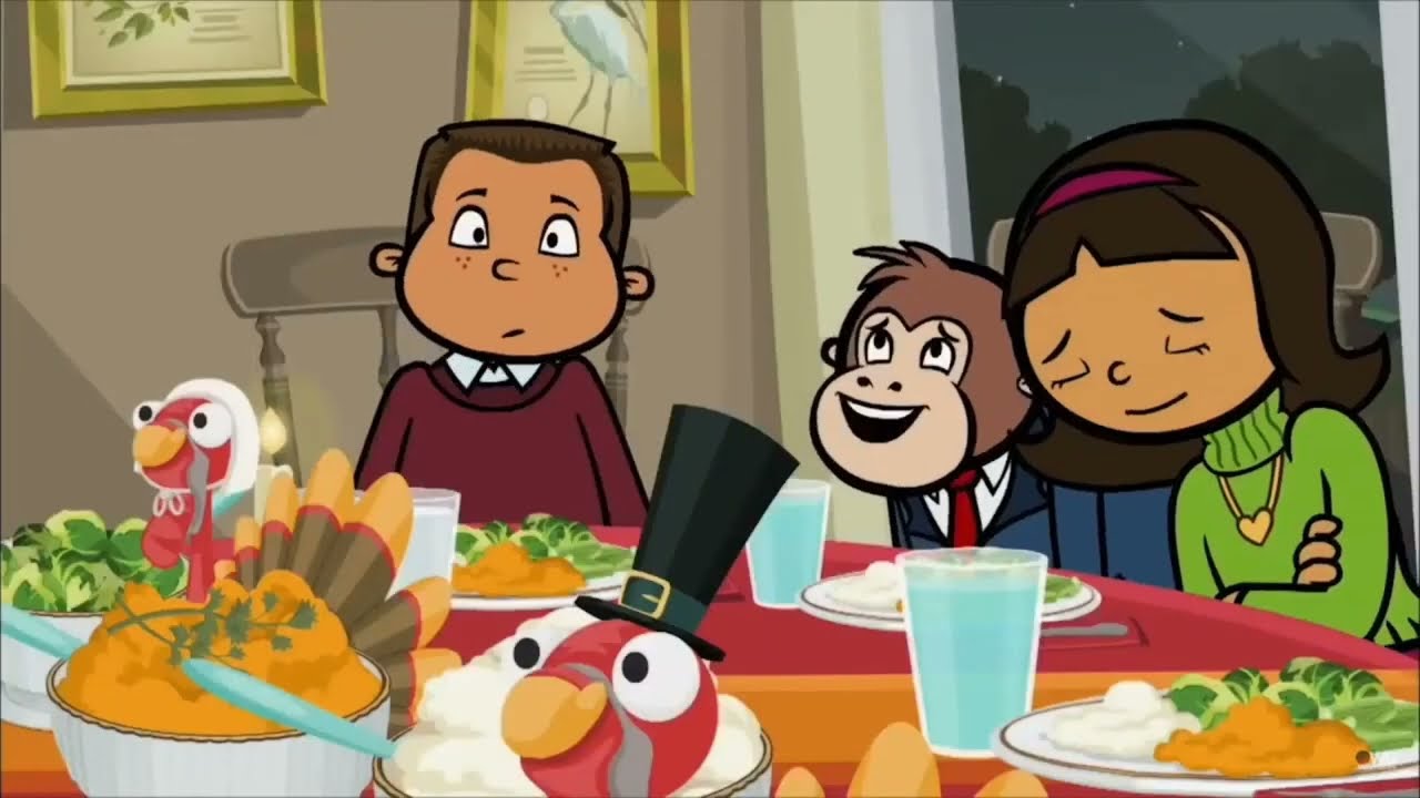 Wordgirl but what's context?