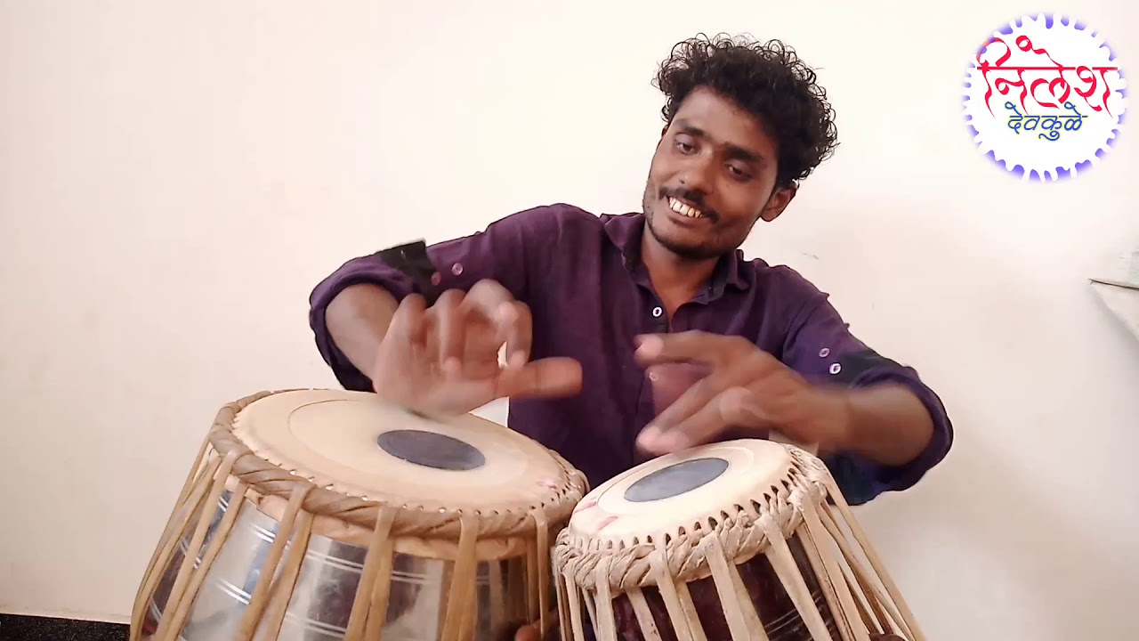 Song,  jo geet nahi janma cover by tabala.  जो गीत नही जनमा  cover by तबला.