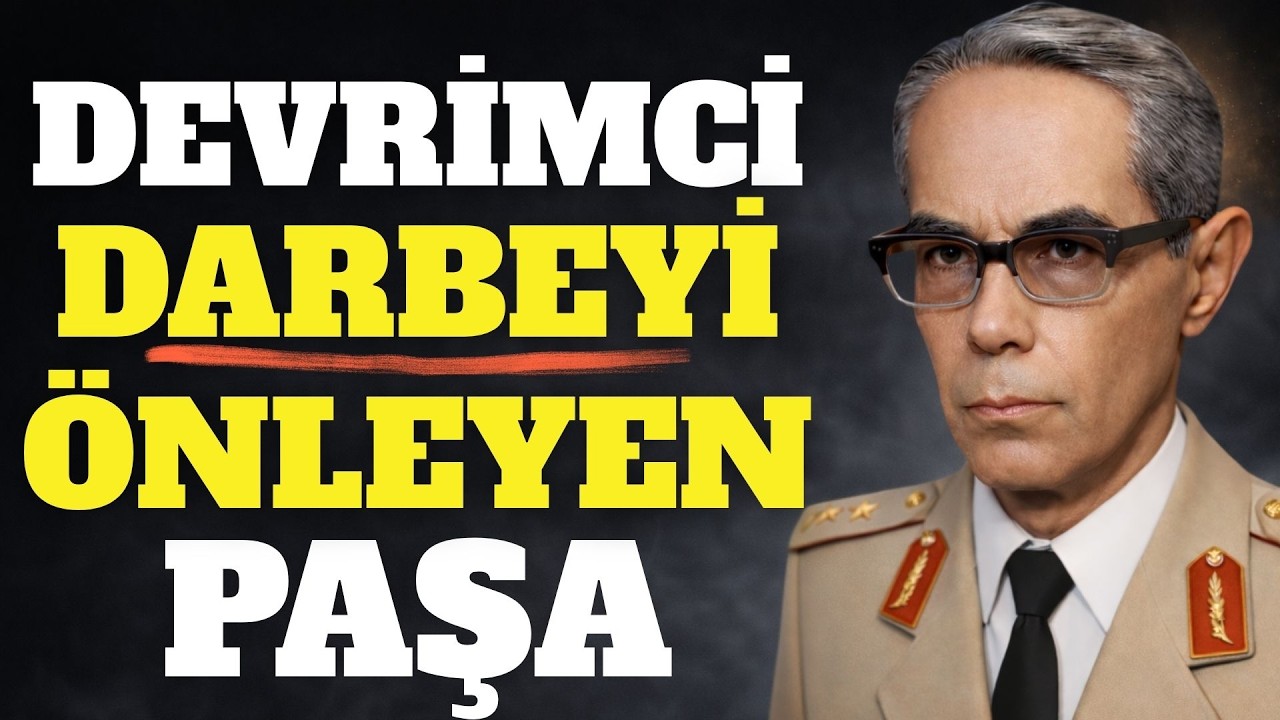 İlhan Selçuk'u işkenceli sorguya alan Orgeneralin çok ilginç hikayesi