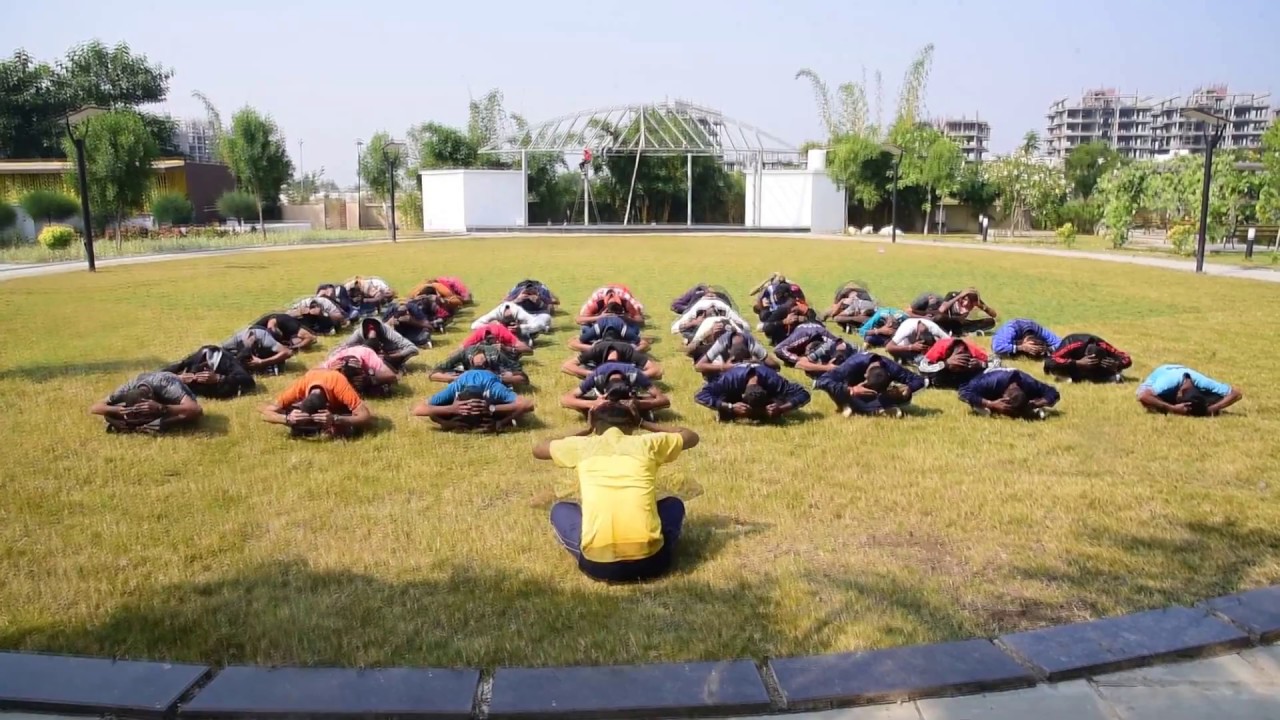 IINSIGHT NAGPUR RESIDENTIAL CAMPUS (Boys)