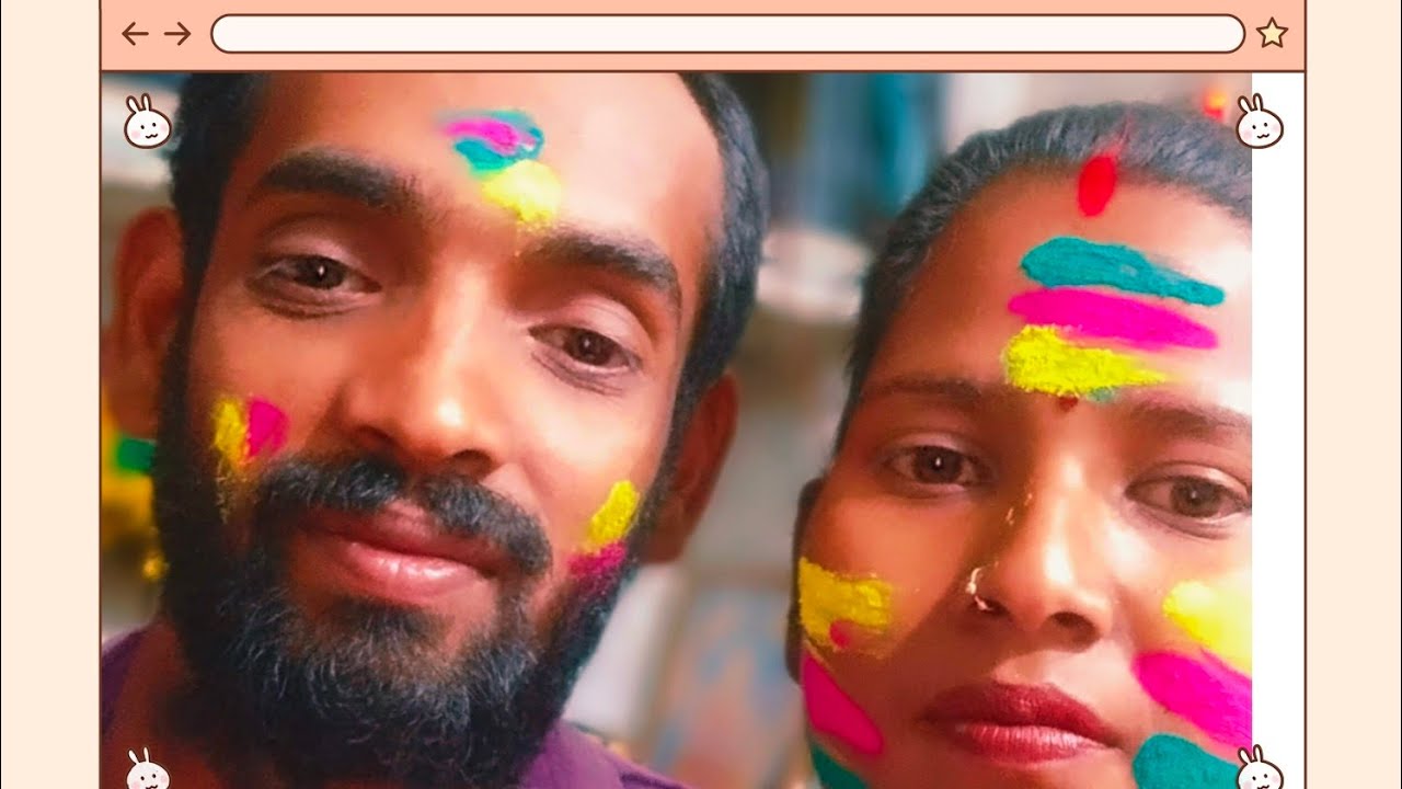 🔴👏हेलो फ्रेंड आप सभी का स्वागत है हमारी लाइव वीडियो में सभी हमारे यूट्यूब फैमिली का हैप्पी होली 🤝😅🌹