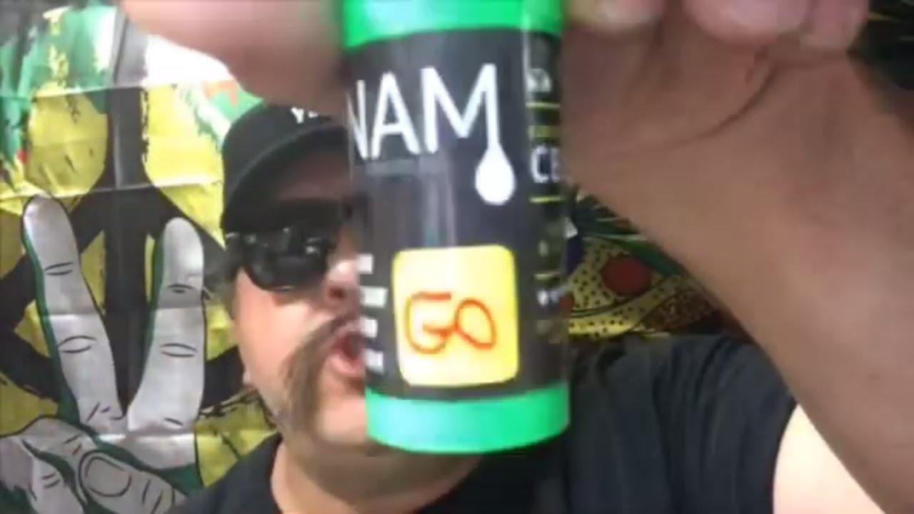 Nam Wellness - Gas OG Hemp Flower. #cbd #namwellness #GasOG