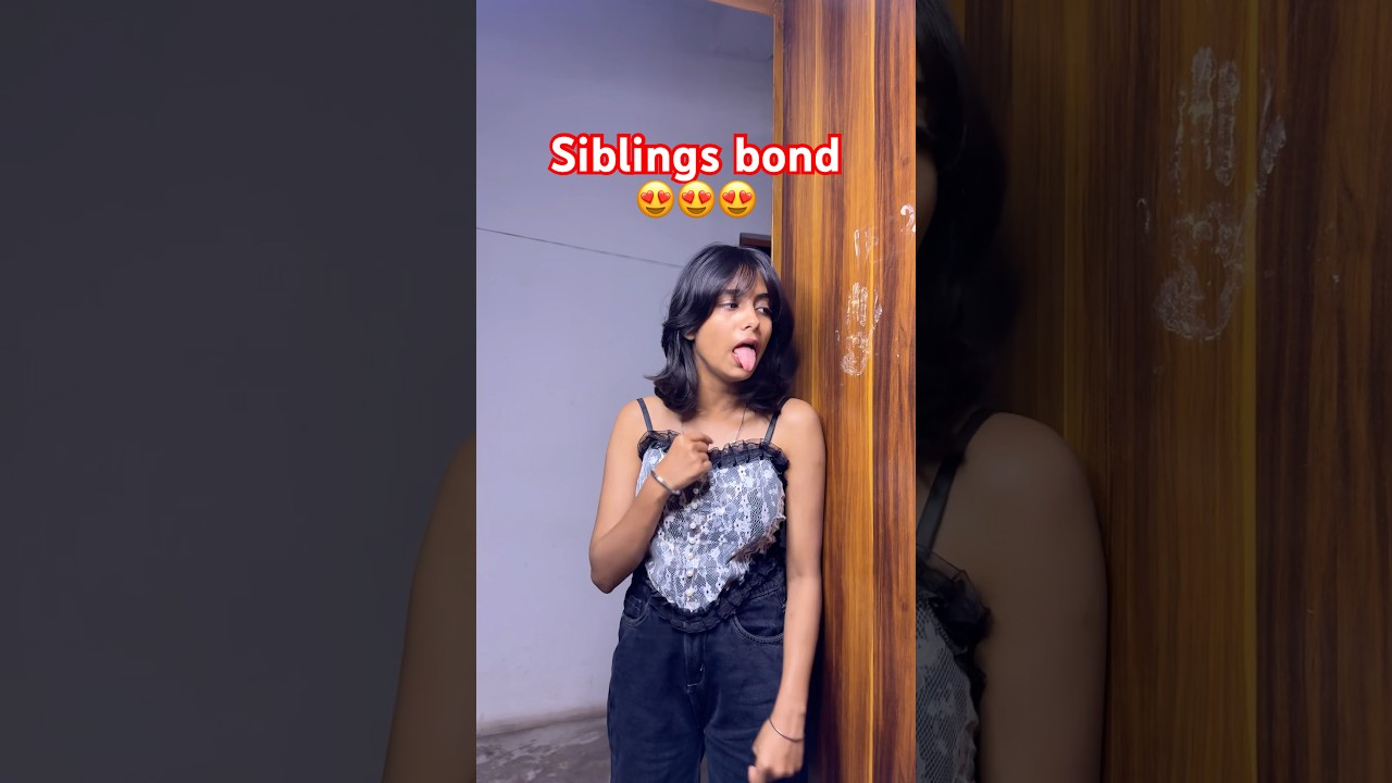 Aap bhul to nhi gye wish krna🥰 #siblings #trendingshorts #apachho #relatable #sistersday