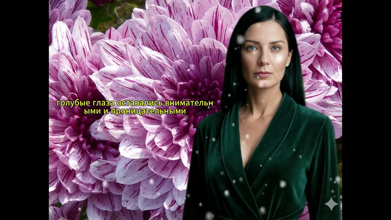 Дочка потеряла силы… и тогда тёща взяла ситуацию под свой контроль