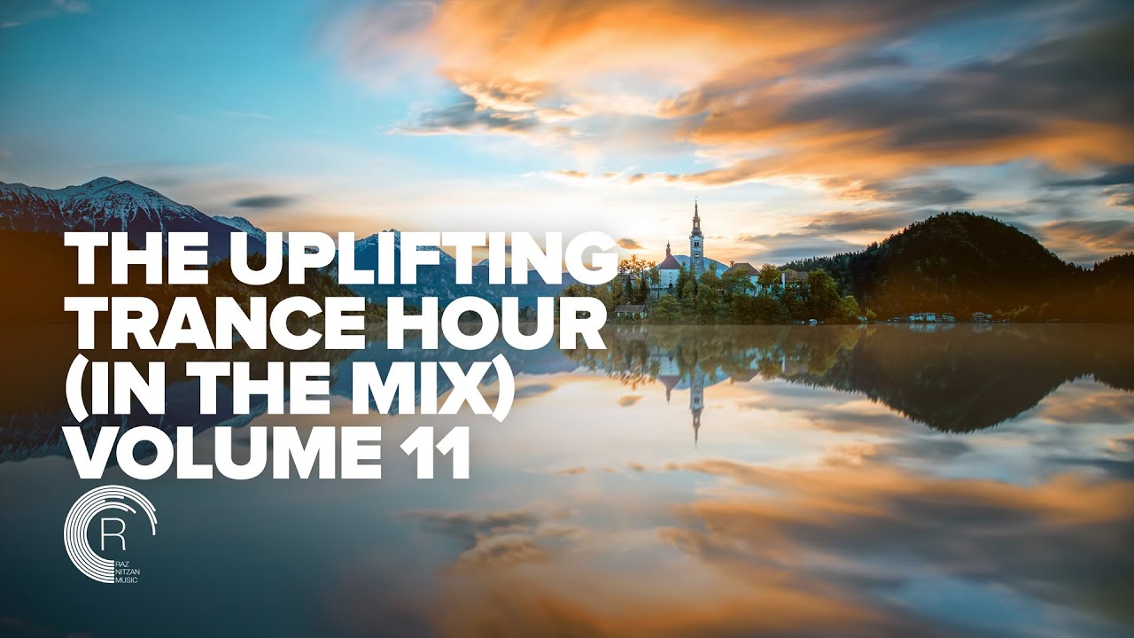 THE UPLIFTING TRANCE HOUR IN THE MIX VOL. 11 [FULL SET]