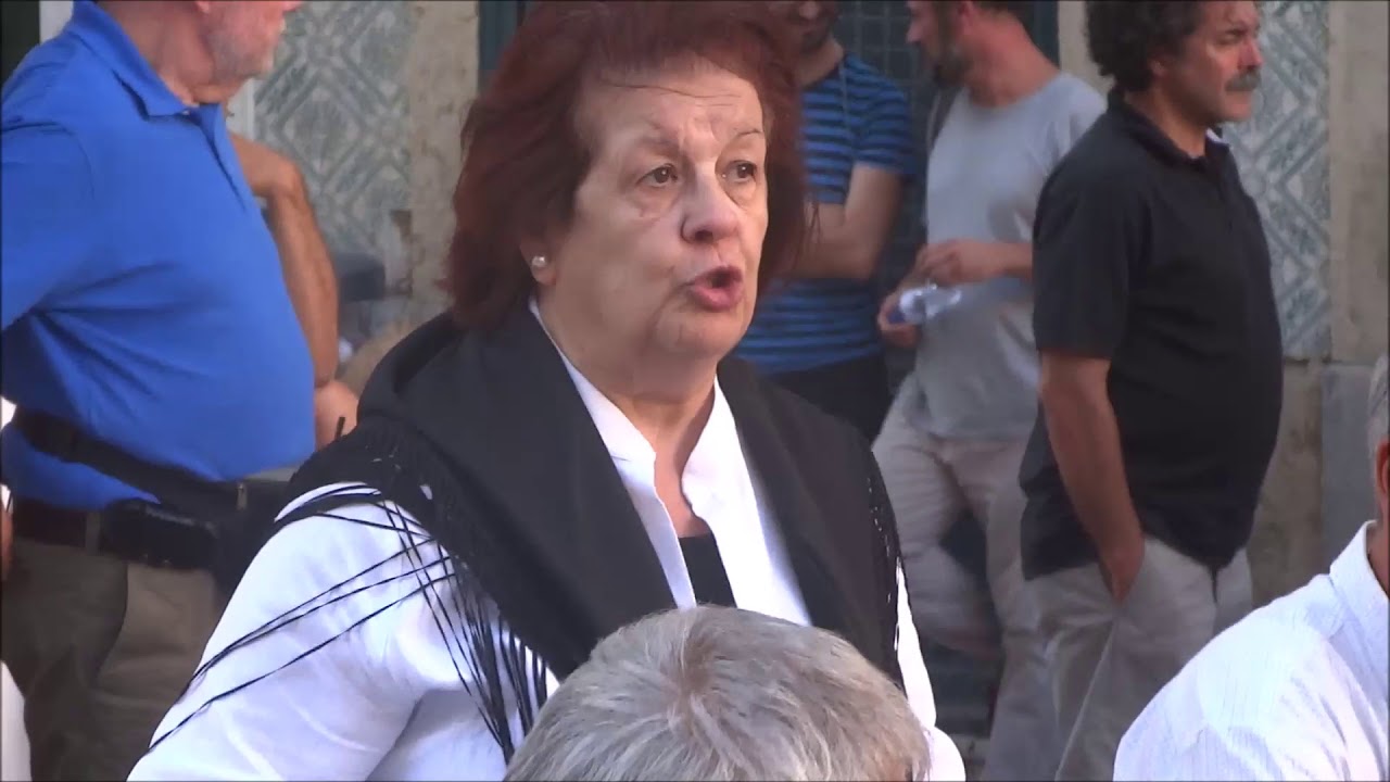 Maria Amélia Proença - 