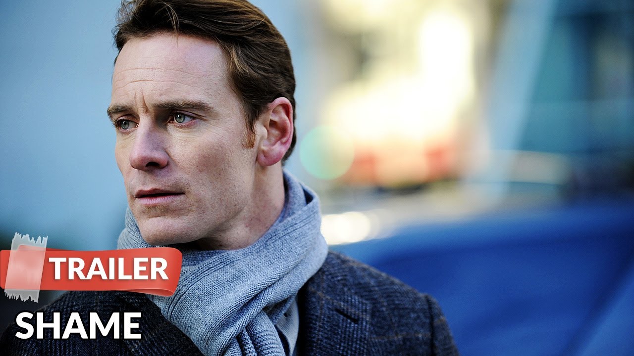 Shame (2011) Trailer HD | Michael Fassbender | Carey Mulligan
