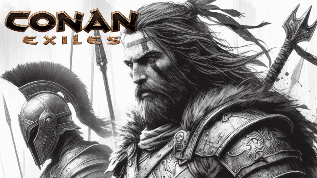 A principal mudança no META PvP de Conan Exiles em 2025.