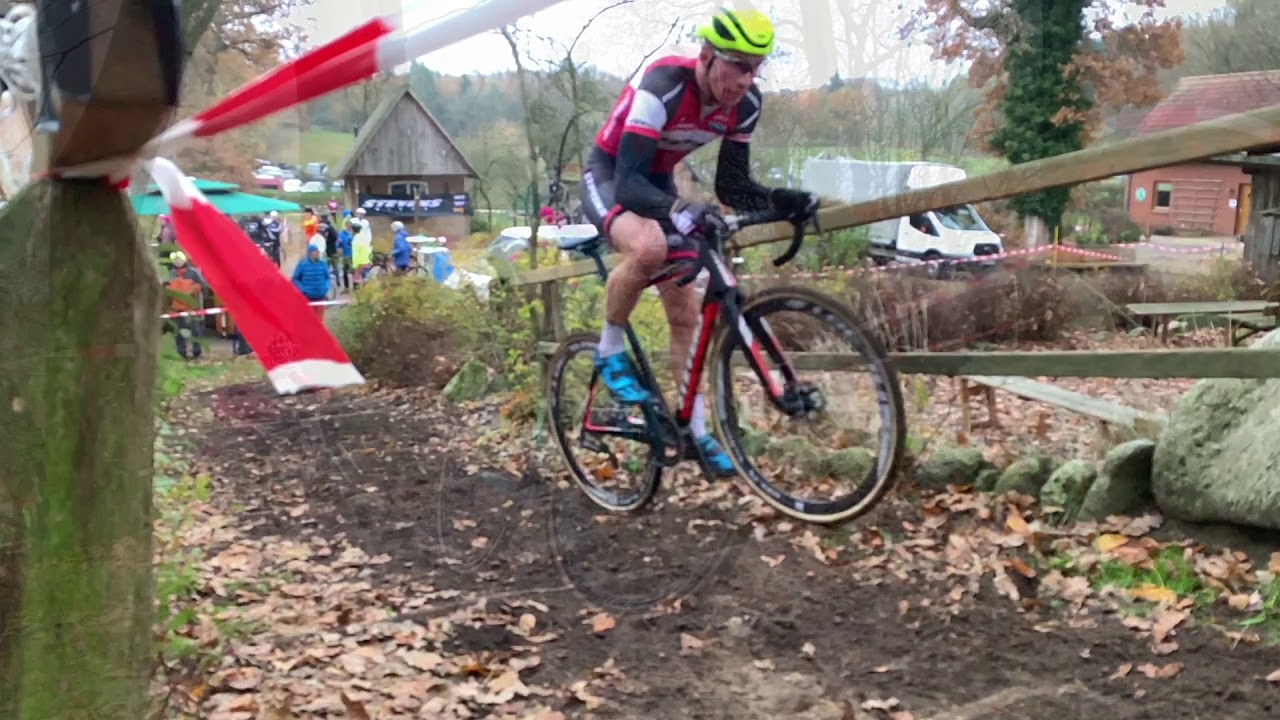 Stevenscup 2018/19 - Neu Duvenstedt (Kolonistenhof)