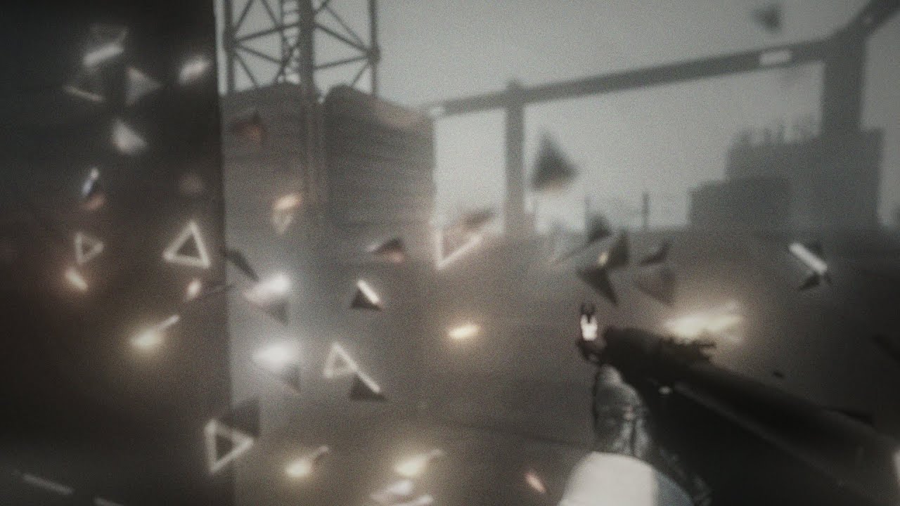 CATHARSIS [CS:GO EDIT]