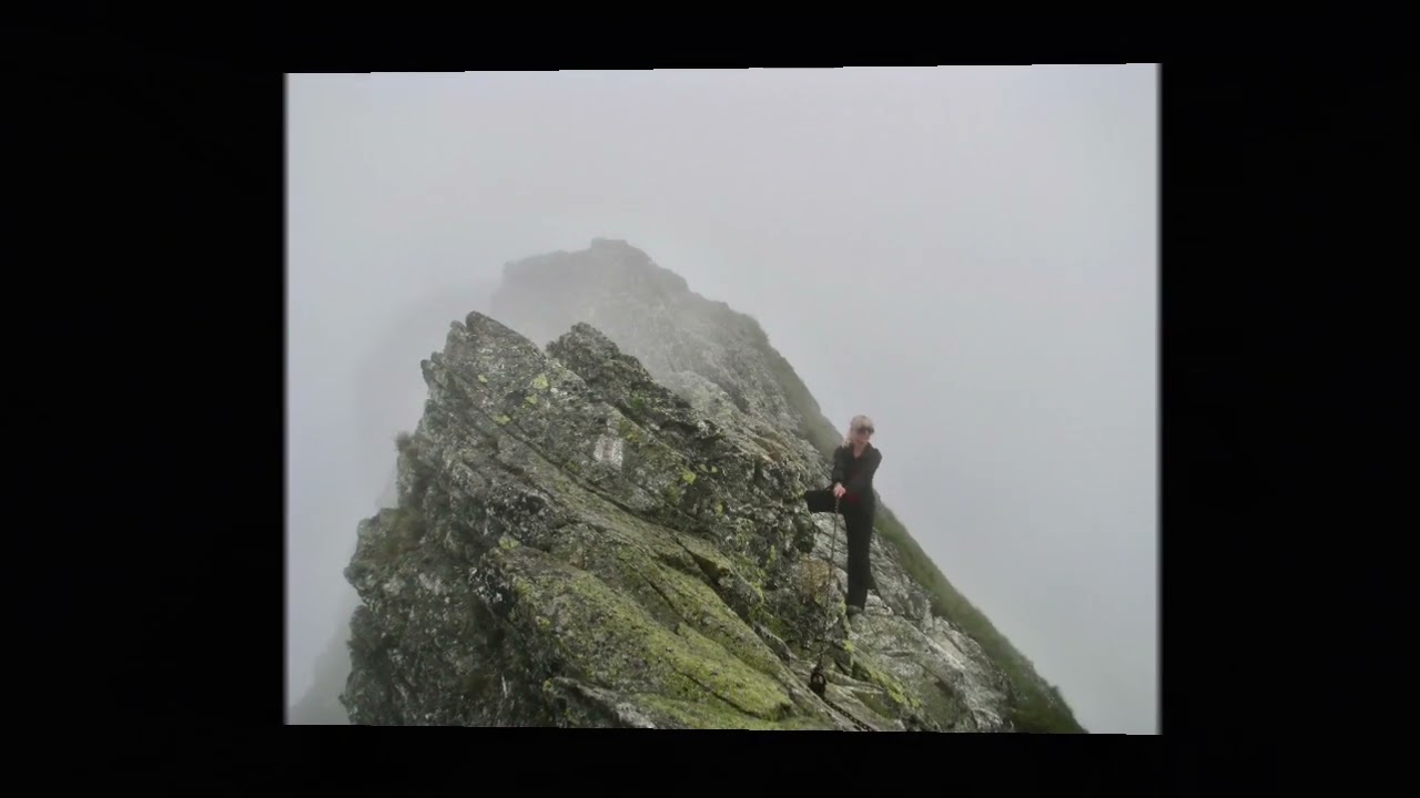 Tatry moja miłość
